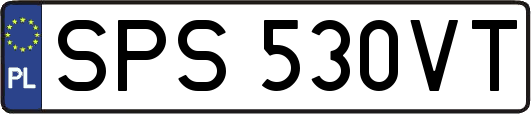 SPS530VT