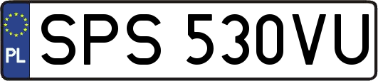 SPS530VU