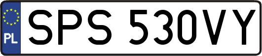 SPS530VY