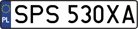SPS530XA