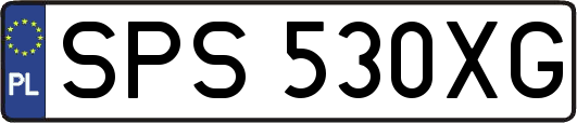 SPS530XG