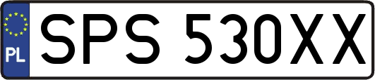SPS530XX