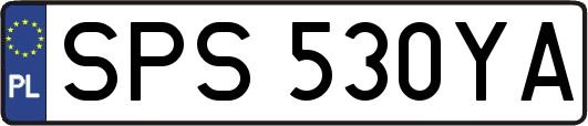 SPS530YA