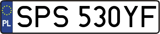 SPS530YF
