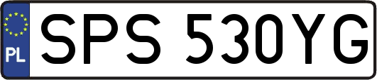 SPS530YG