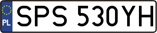 SPS530YH