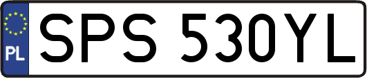 SPS530YL