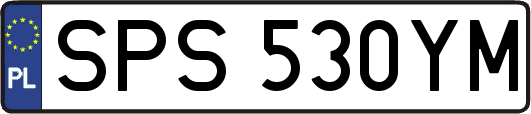 SPS530YM