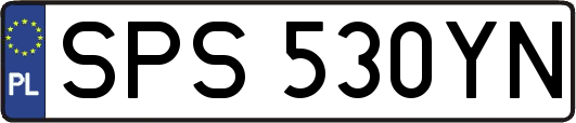 SPS530YN