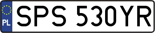 SPS530YR