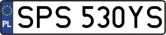 SPS530YS