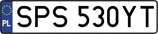 SPS530YT