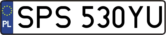 SPS530YU