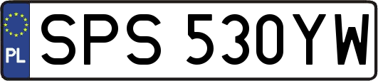 SPS530YW