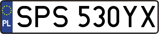 SPS530YX