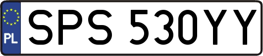 SPS530YY