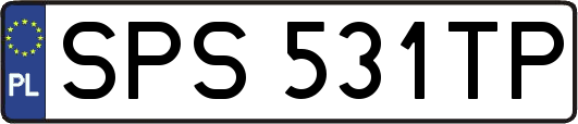 SPS531TP