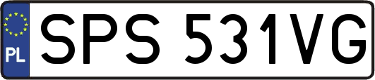 SPS531VG