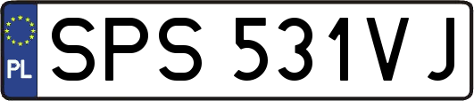 SPS531VJ
