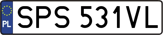 SPS531VL