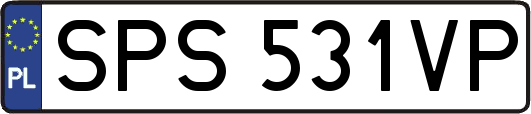 SPS531VP