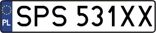 SPS531XX