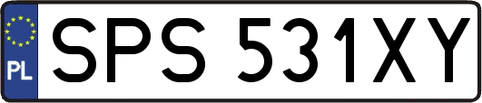 SPS531XY