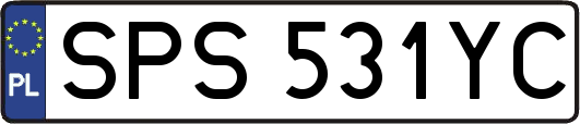 SPS531YC