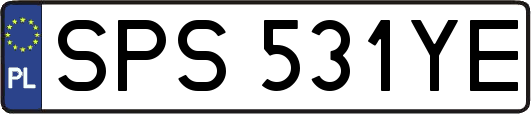 SPS531YE