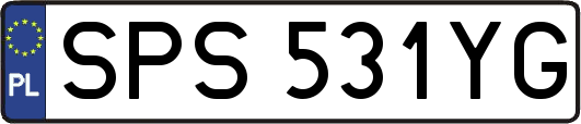 SPS531YG