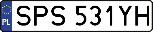 SPS531YH