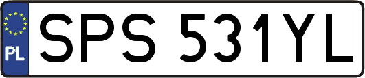 SPS531YL