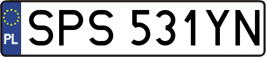 SPS531YN