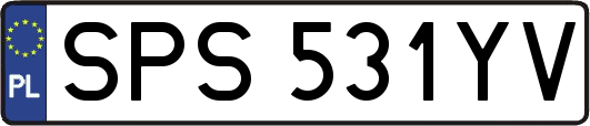 SPS531YV
