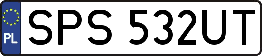 SPS532UT