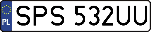 SPS532UU