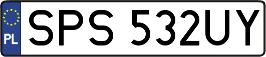 SPS532UY