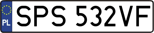 SPS532VF