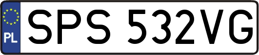 SPS532VG