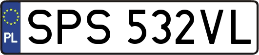 SPS532VL