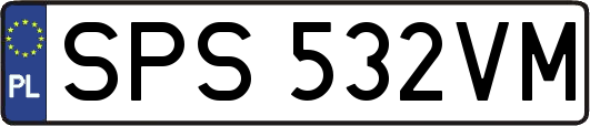SPS532VM