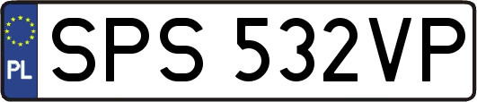 SPS532VP