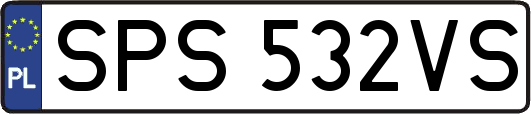 SPS532VS