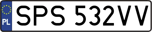 SPS532VV