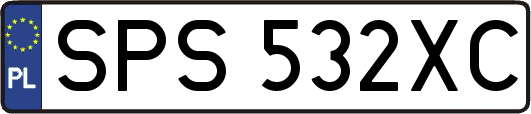 SPS532XC
