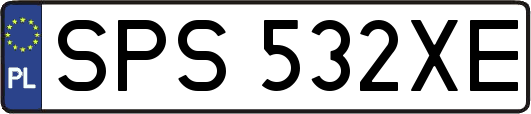 SPS532XE