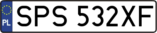 SPS532XF