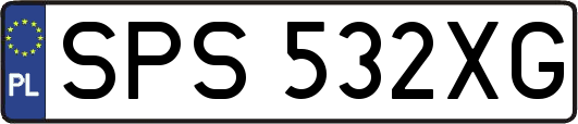 SPS532XG