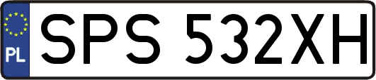 SPS532XH