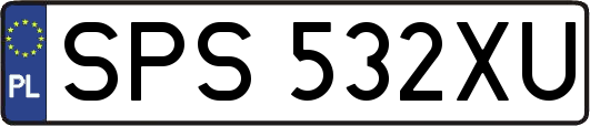 SPS532XU